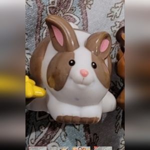 Fisher Price Bunny only